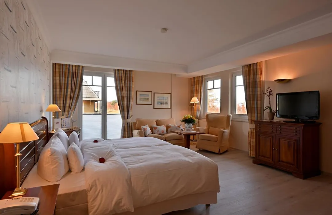 Hotel Meerlust-1