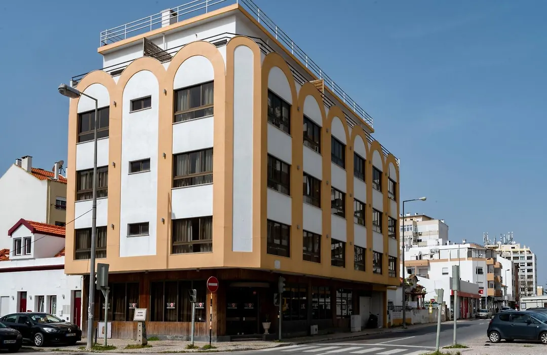 Wot Costa Da Caparica-1