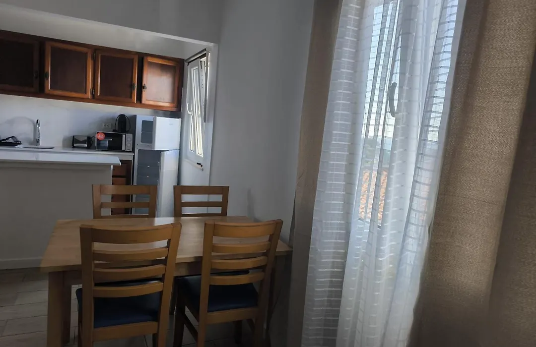 Apartamento Rosa-1