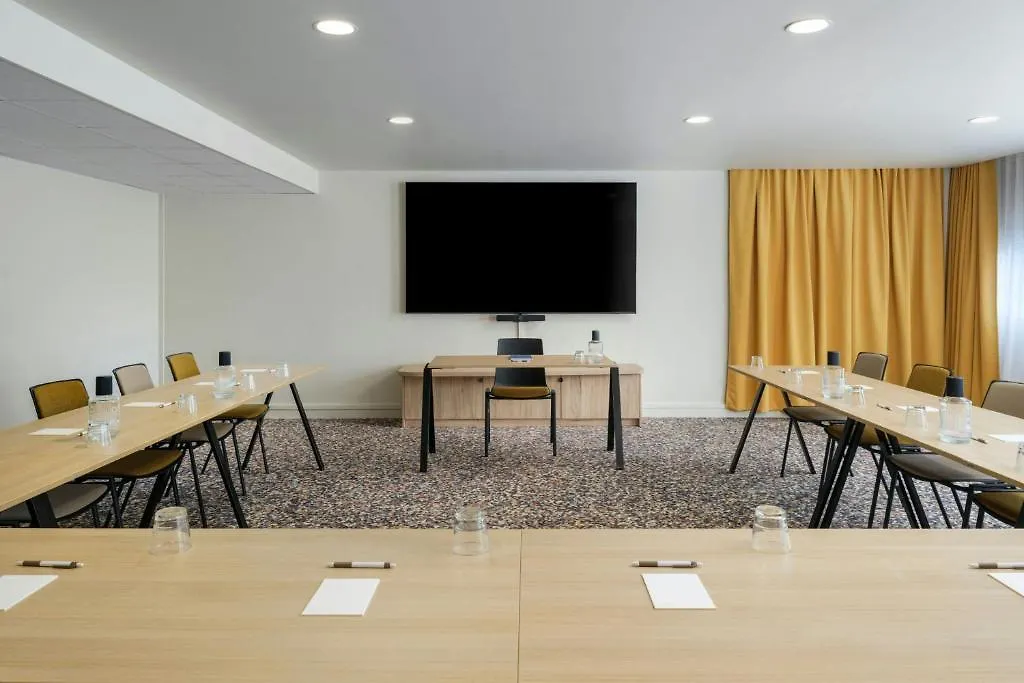 Residence Inn By Marriott Lille-1