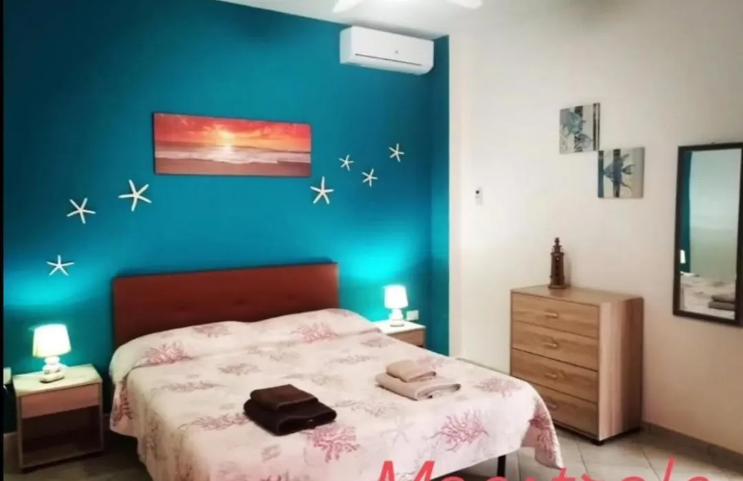 Bed&Breakfast Gli Alisei-1