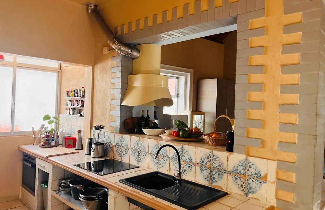 Faro Town House-1