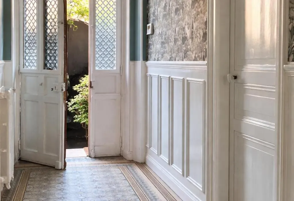 Maison d'Hôtes Joussaume Latour-1