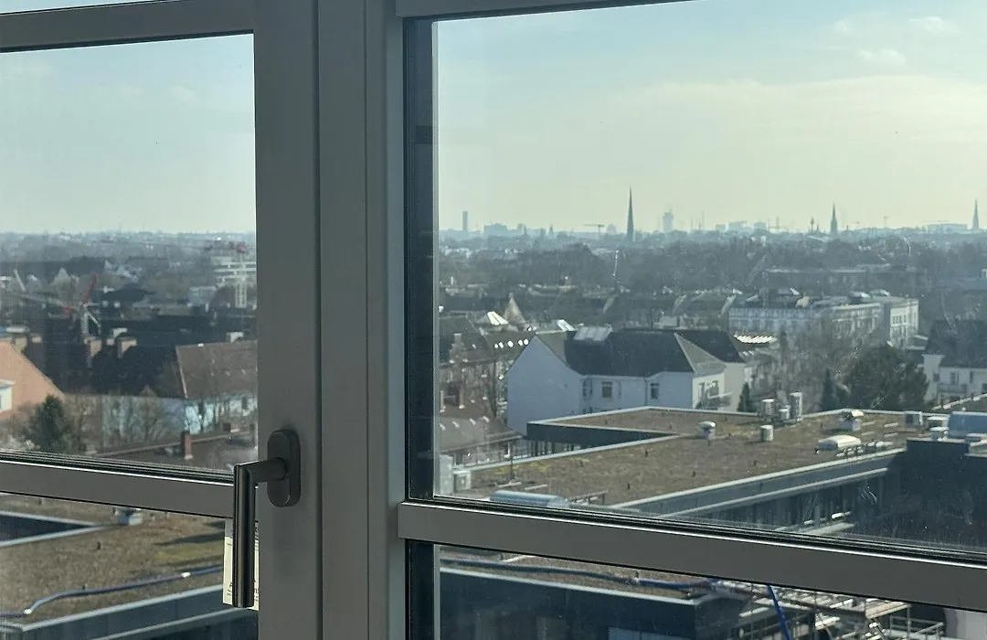 Holiday Inn - The Niu, Bricks Hamburg Eppendorf By Ihg-1