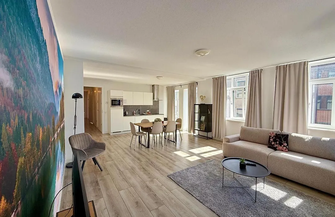 The Residence Enschede-1