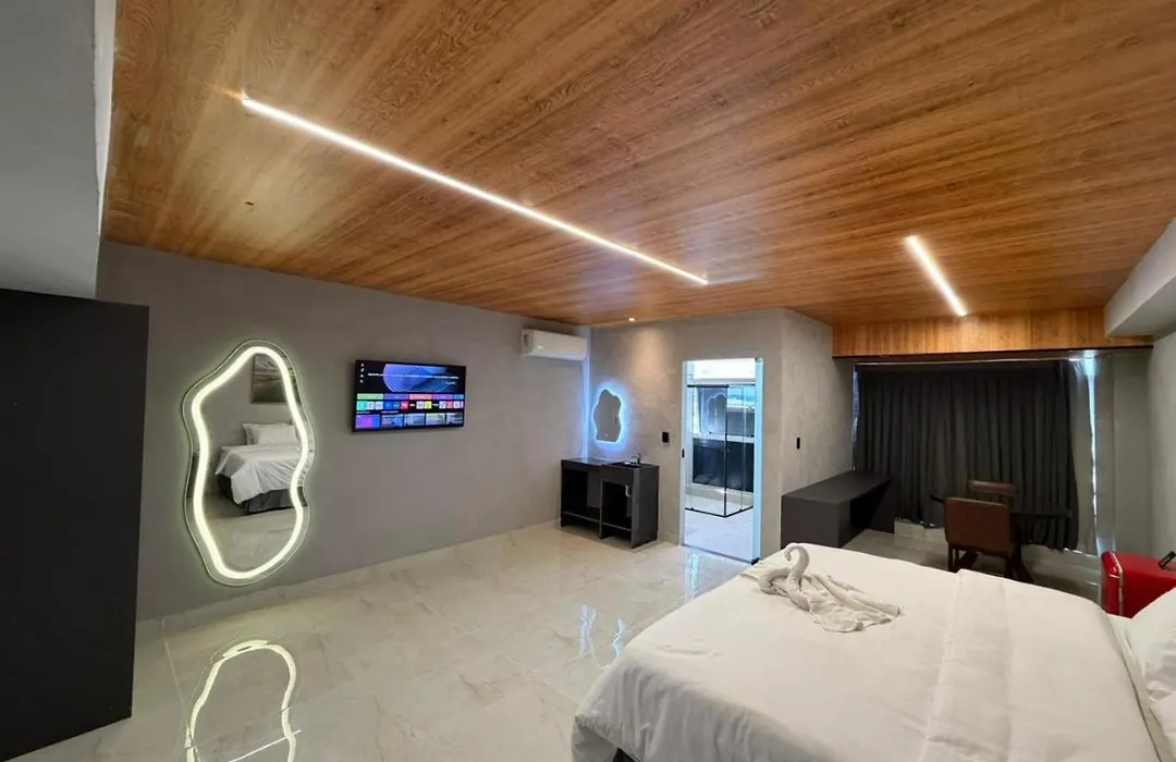 Hotel Novo Centro-1