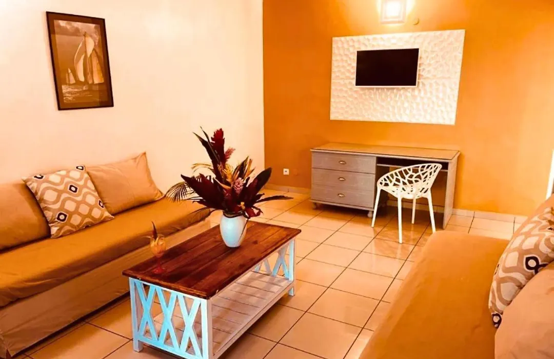 Tropicana Suites-1