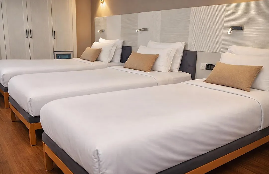 Mitte Port Hotel Konak Izmir-1