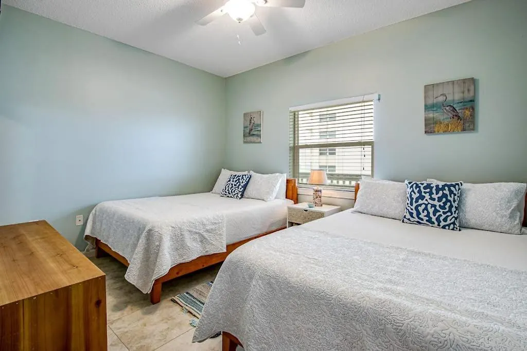 Villas On The Gulf J6-1