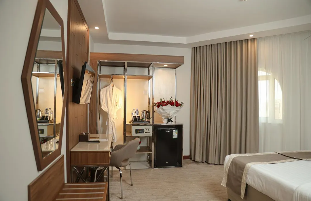 Diwan Rose Hotel-1