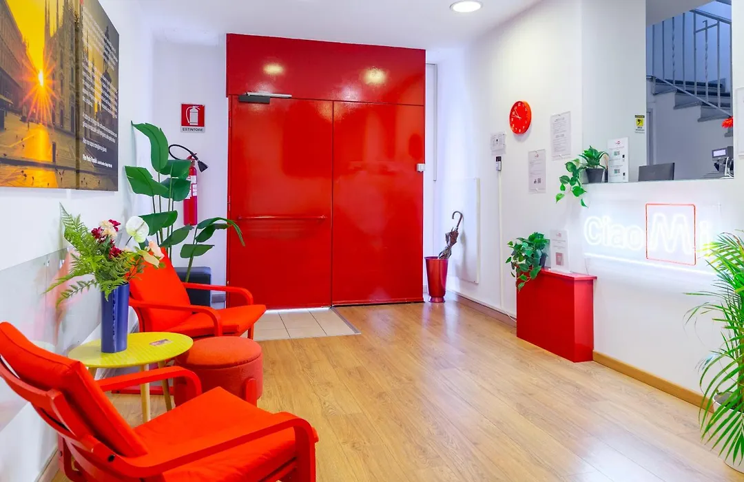 Ciao Mi - Accoglienti Camere Con Bagno Privato - Milano Niguarda E Bicocca-1
