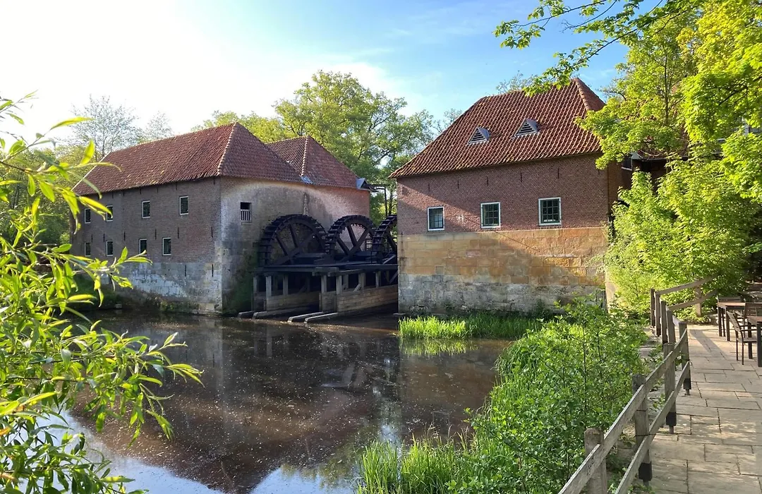 Hofparken De Bergvennen-1