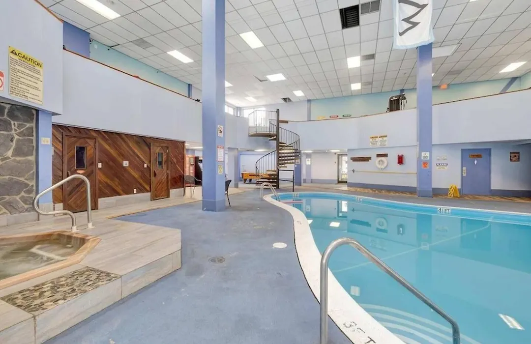 Beech Mountain Studio Near Slopes, Land Of Oz & Trails-1