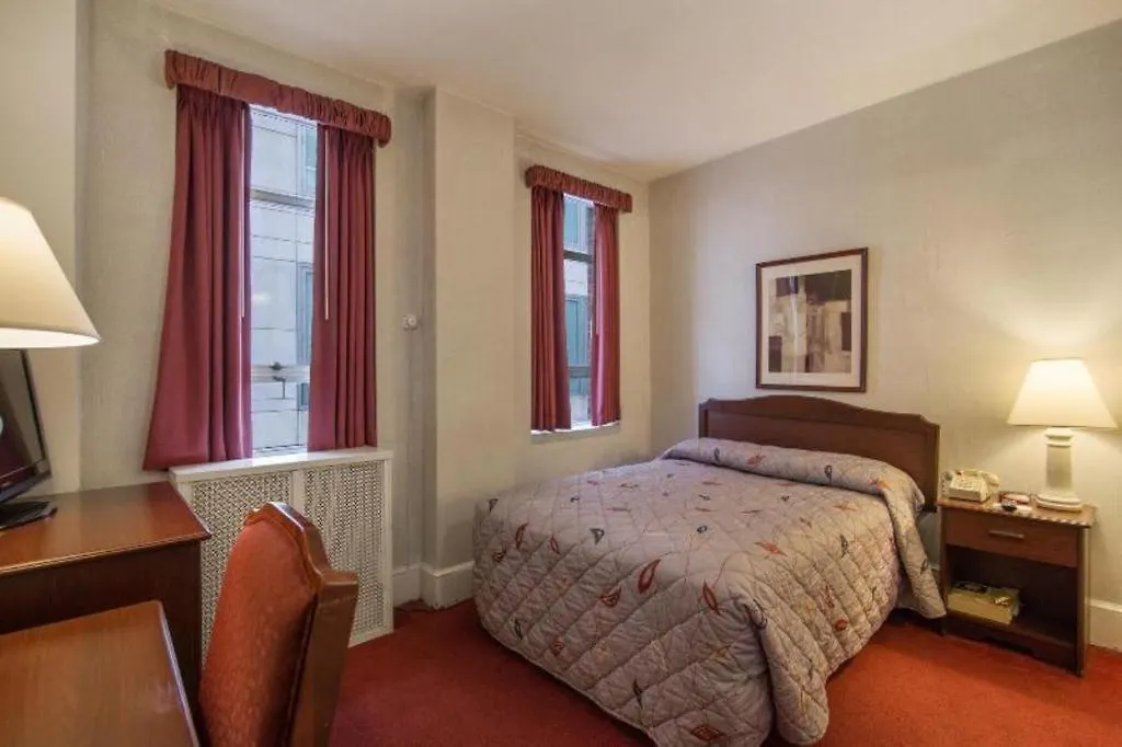Hotel Harrington-1
