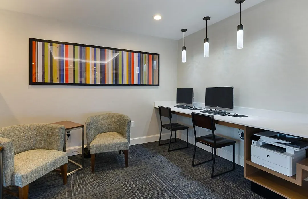 Holiday Inn Express Lexington By Ihg-1