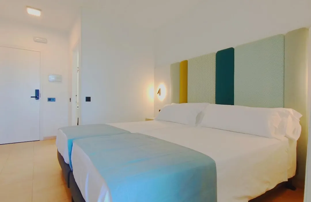 Smart Hotel Cabo Sur-1
