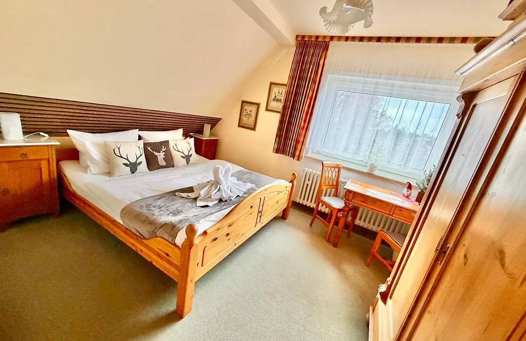 Hotel Elisabeth Ilse-1