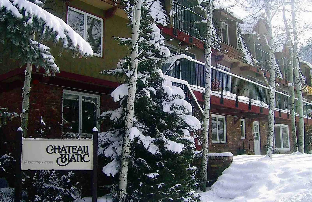 Chateau Blanc Condominium-1