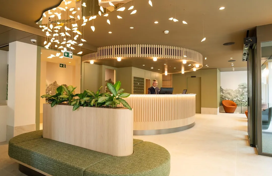 Hotel Le Square-1