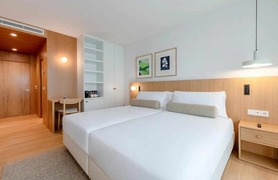 Hotel Orquidea-1