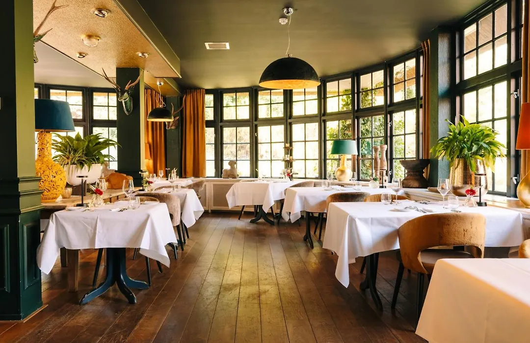 Restaurant&Hotel Hoog Holten-1