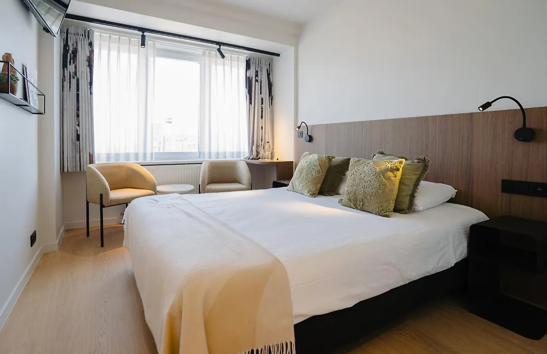 Hotel Du Bassin-1