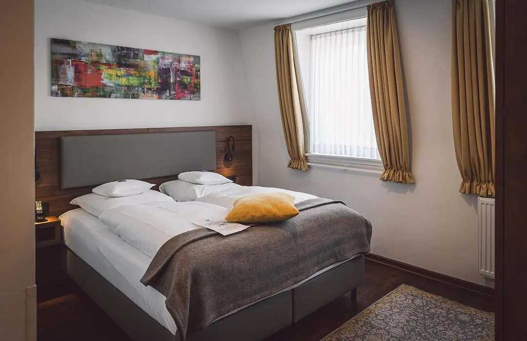 Hotel Alte Redaktion-1