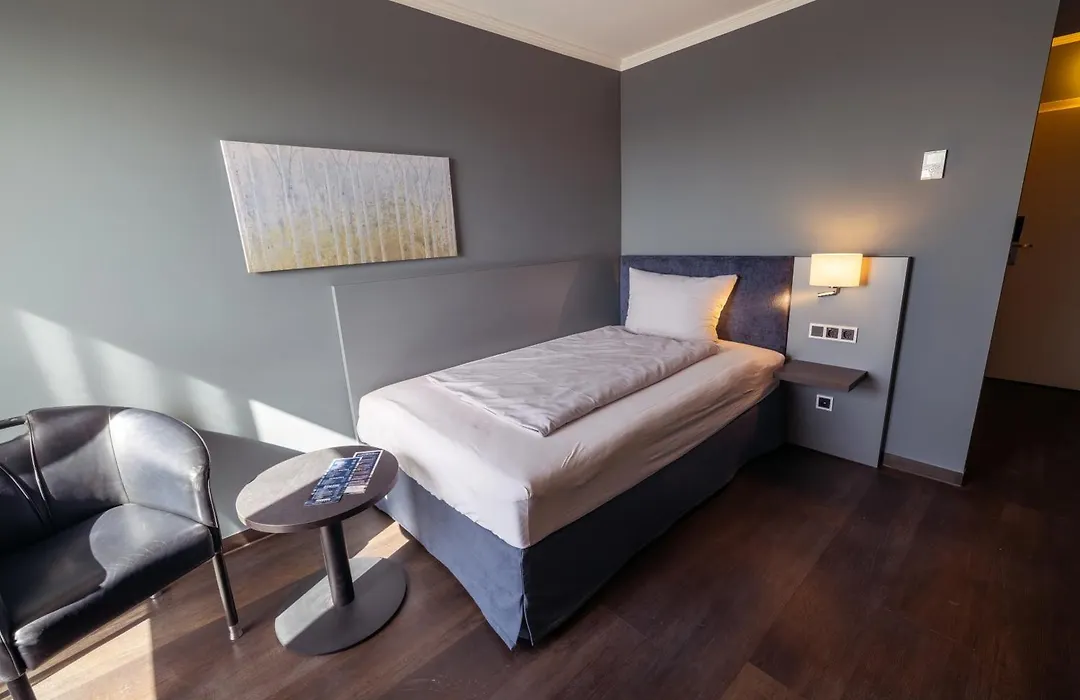 Michels Strandhotel Germania-1