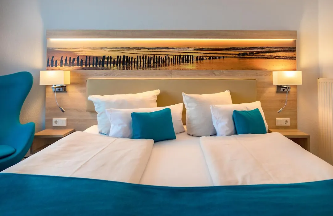 Hotel NordRaum-1