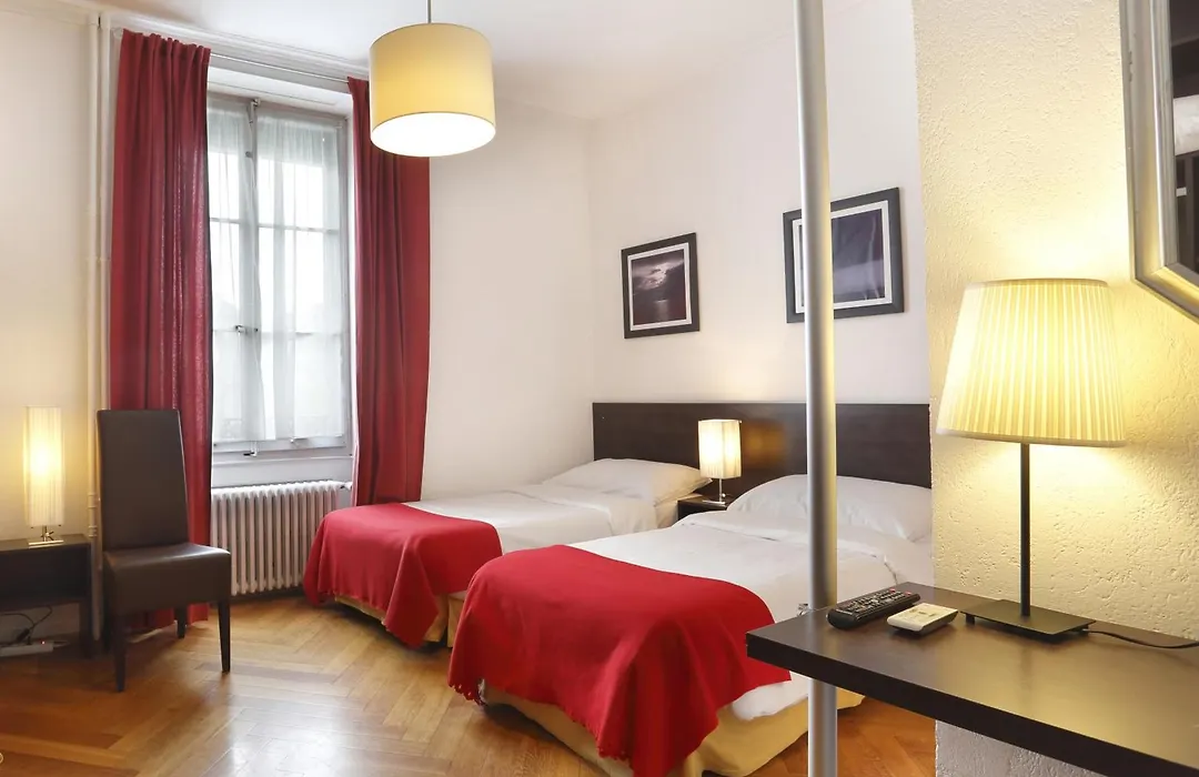 Hotel Tor-1