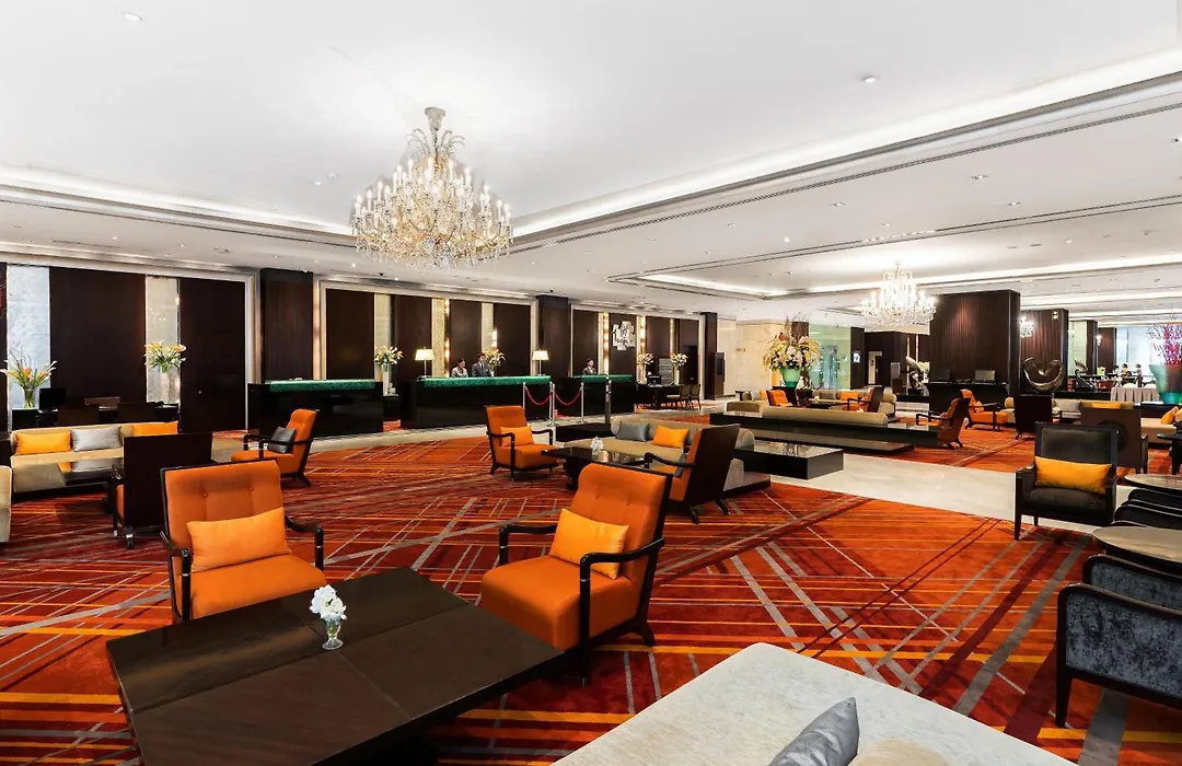 Holiday Inn Bangkok Silom By Ihg-1