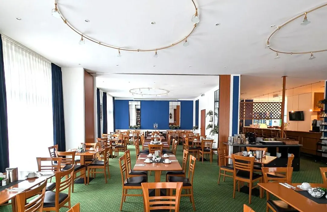 ACRON Hotel Wittenberg-1
