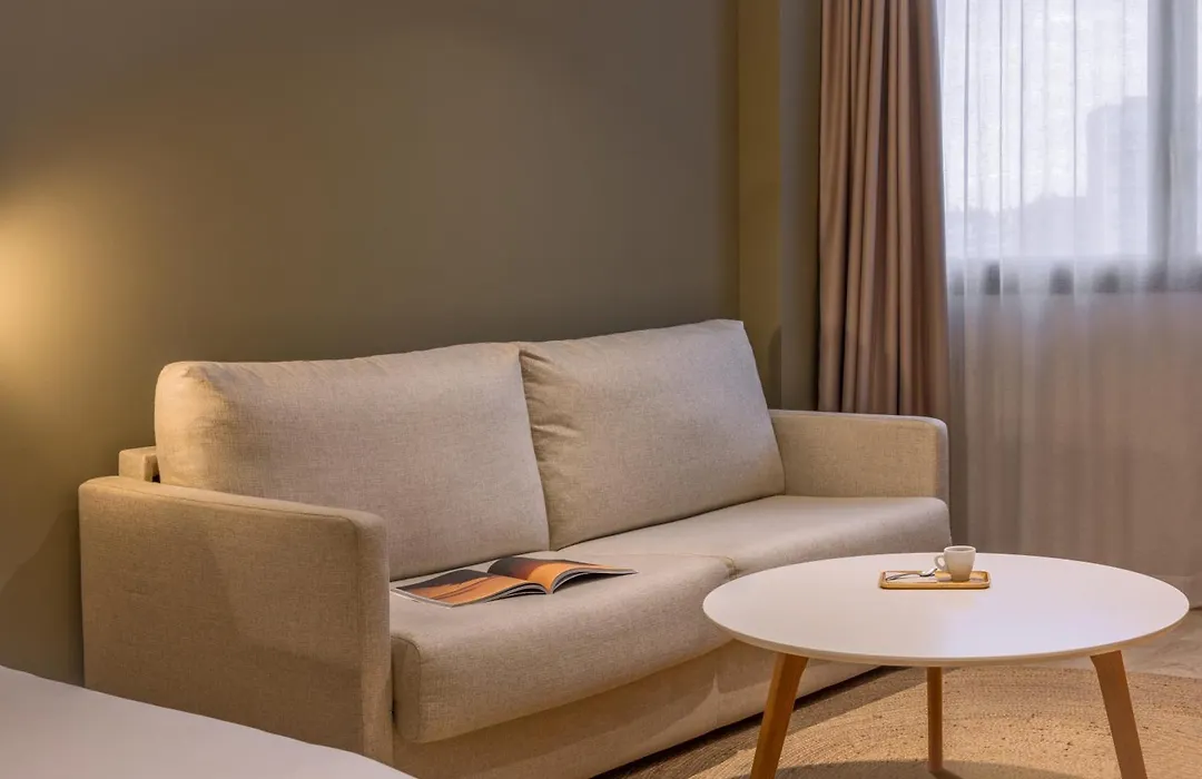Hotel Sb Express Tarragona-1