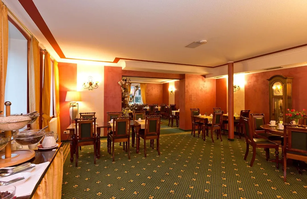 Müritz Hotel Harmonie-1