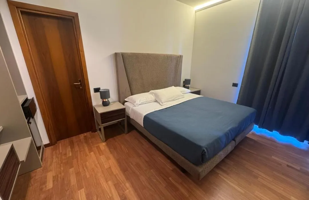 Hotel Baia Flaminia-1