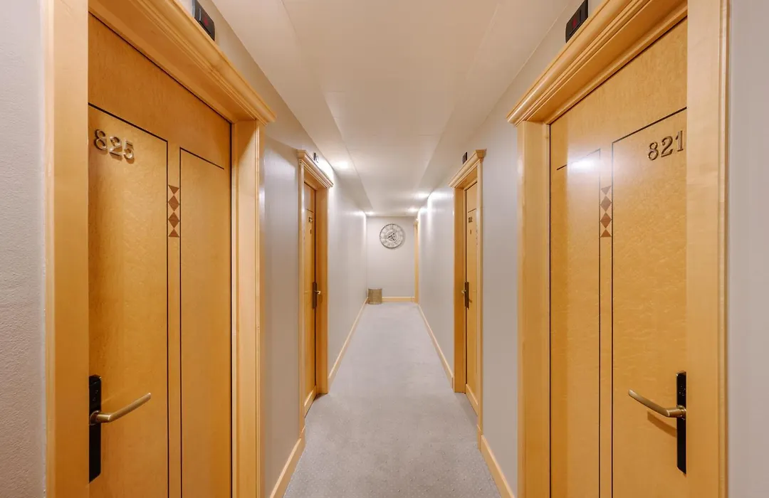 City Life Hotel Poliziano, By R Collection Hotels-1