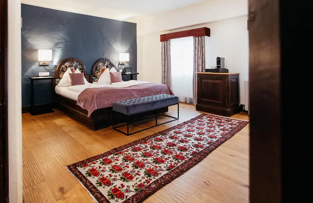 Altstadt Hotel Stadtkrug-1