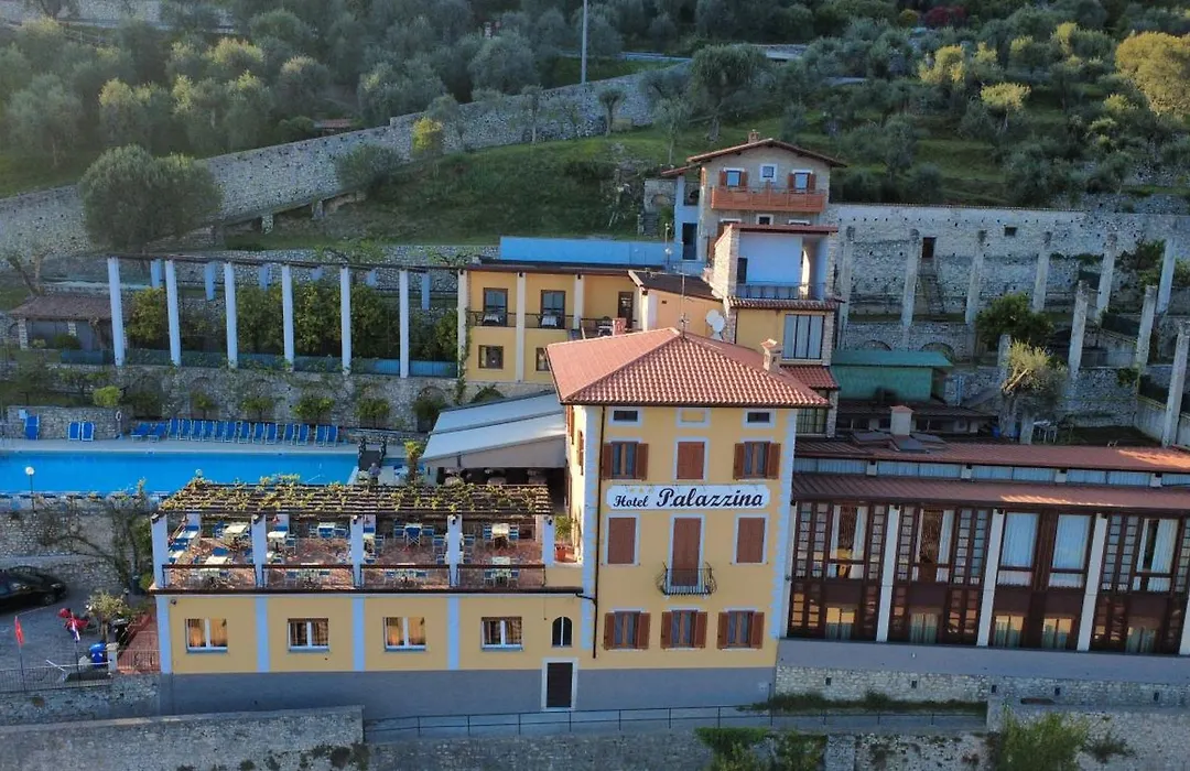 Hotel Palazzina-1
