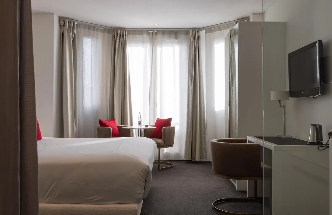 Hotel Renoir-1