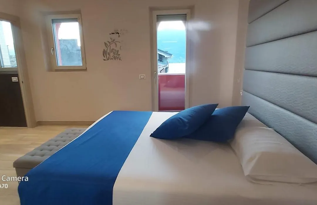 Hotel Danieli La Castellana lago di Garda-1