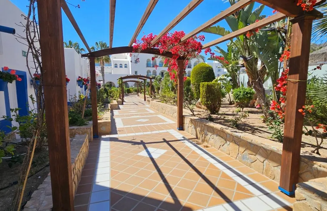 Hotel El Puntazo I-1