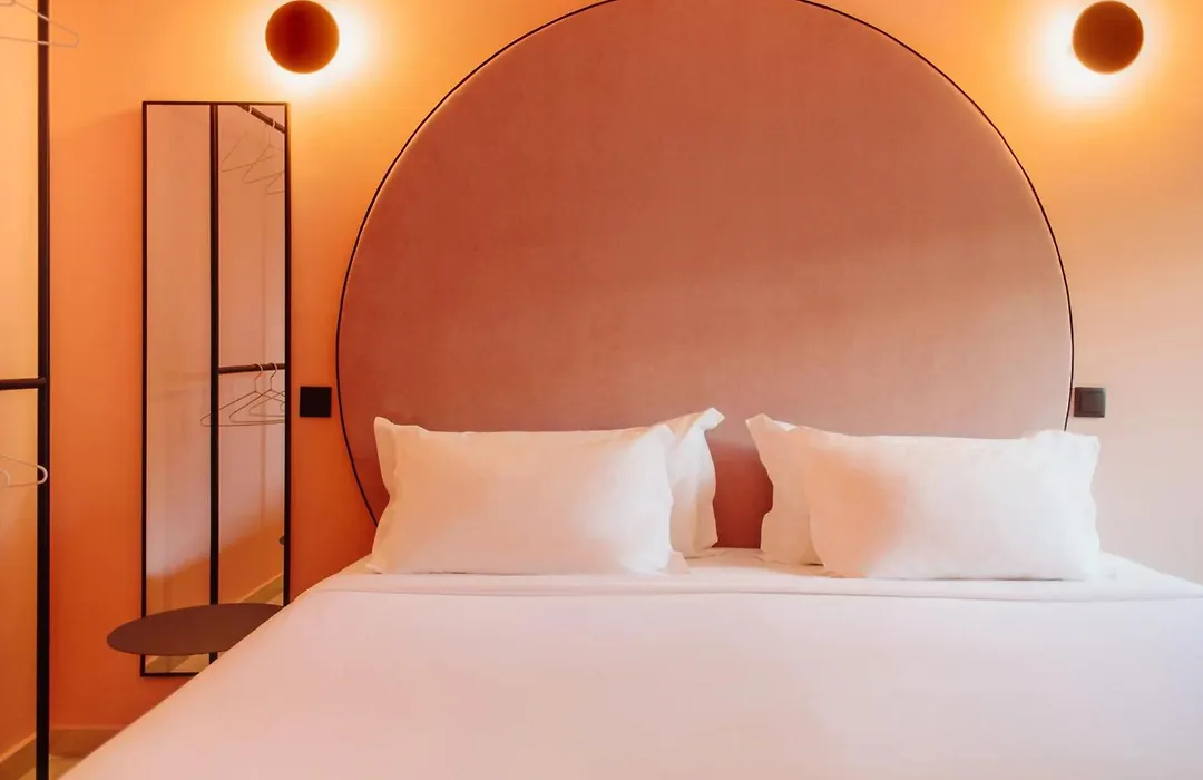 Topazio Vibe Beach Hotel & Apartments - Adults Friendly-1