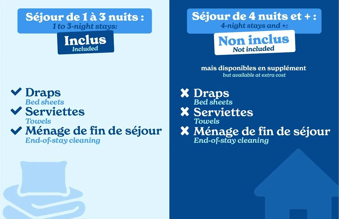 Vacancéole - Les Gentianes-1
