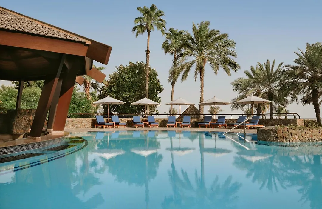 JA Beach Hotel, Dubai-1