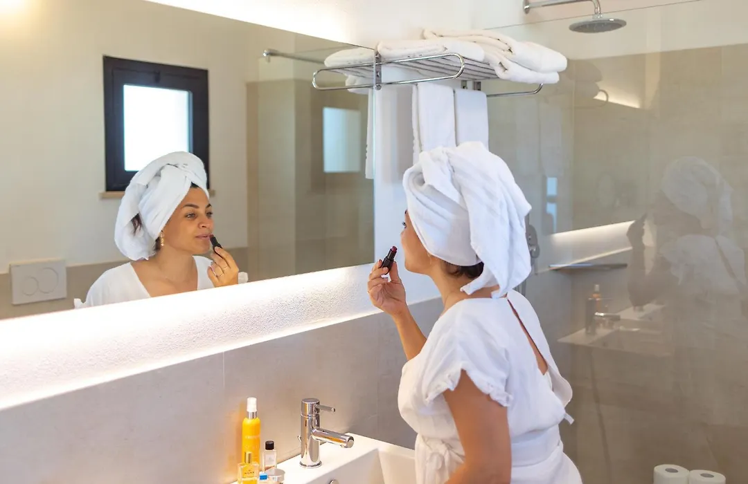 Hotel Tiffany & Resort-1