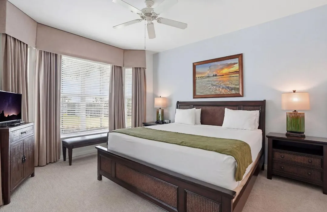 Greenlinks Golf Villas At Lely Resort-1
