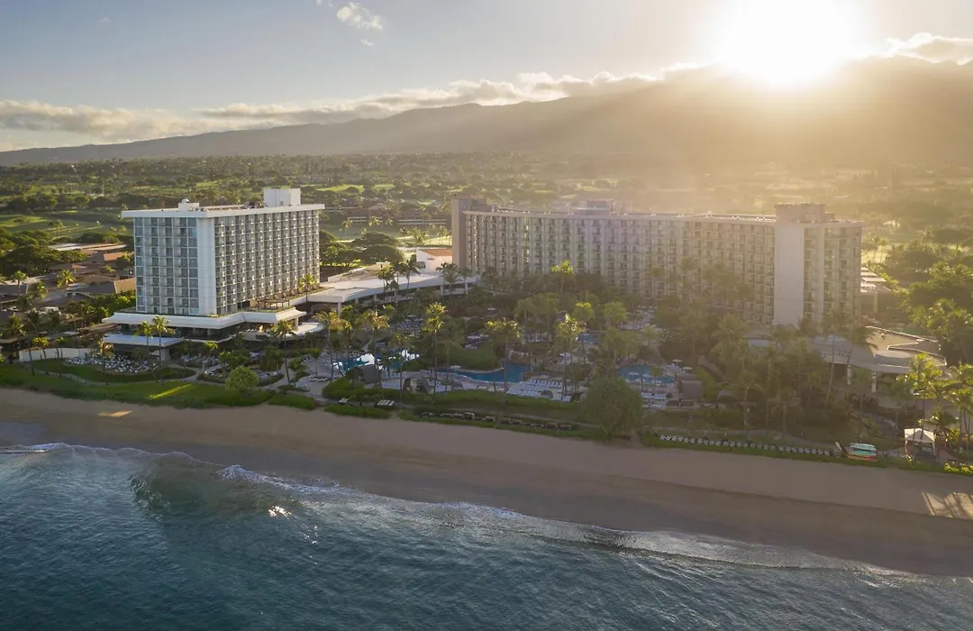The Westin Maui Resort & Spa, Ka'Anapali-1