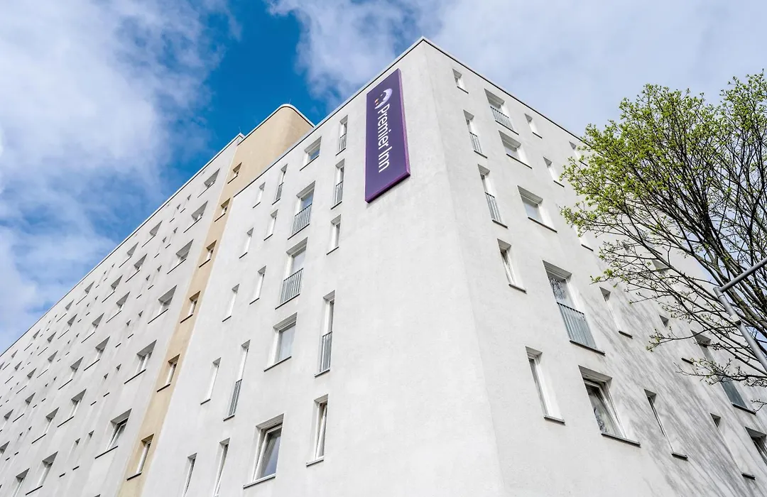 Best Western Hotel am Spittelmarkt-1