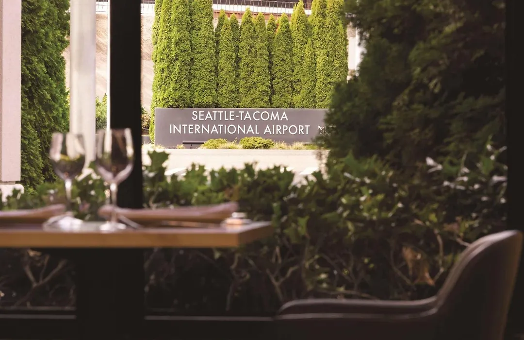 Radisson Hotel Seattle Airport-1