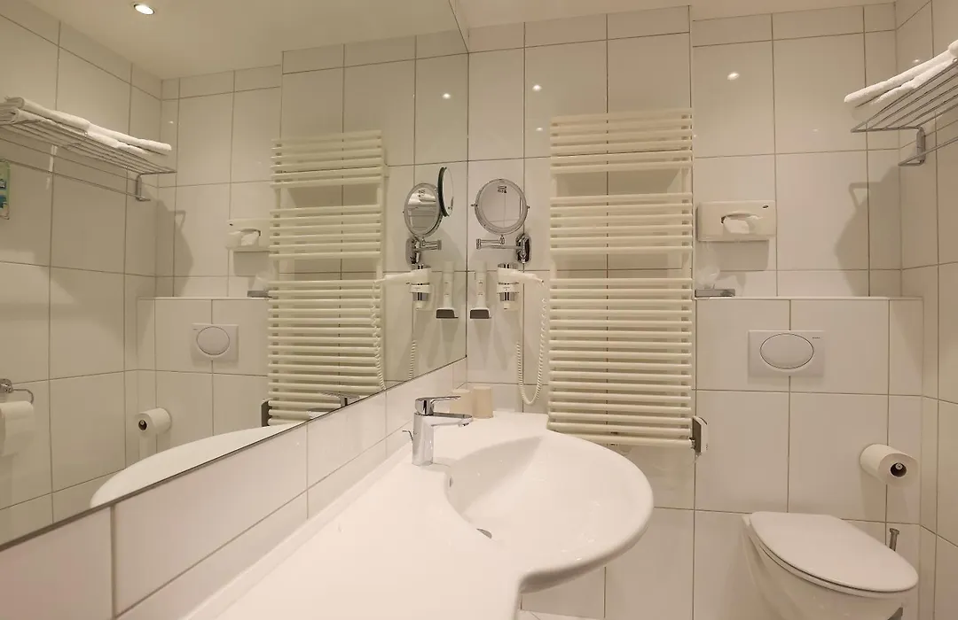 Hotel Dachstein-1